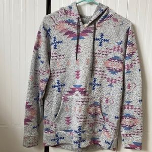 Printed Sweatshirt